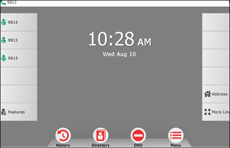 Menu Menu