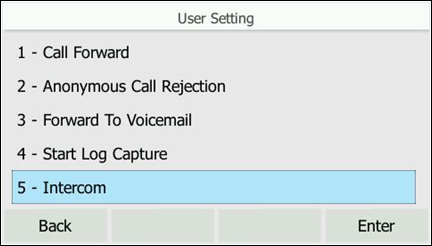 Intercom