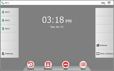 Tap features Tap features