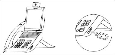 Insert USB drive Insert USB drive