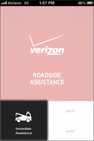 Select Immediate Assistance