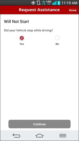 Answer additional questions