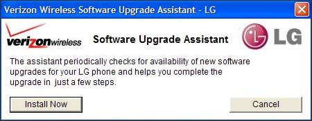 Click Install Now