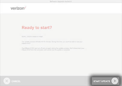 Start Update