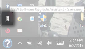 SUA Launcher