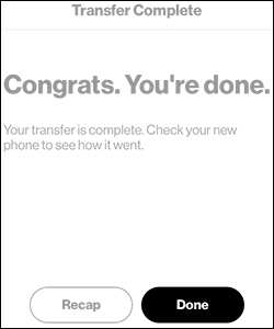 Oprime Done