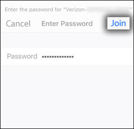 Click Join