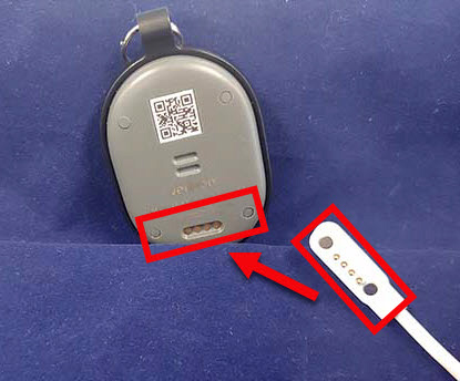 Charge image Charge image