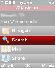 Select Search