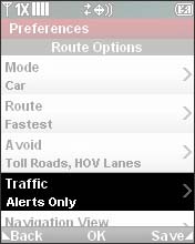 Select Traffic