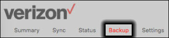 Click Backup Click Backup
