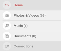 Content Type Content Type