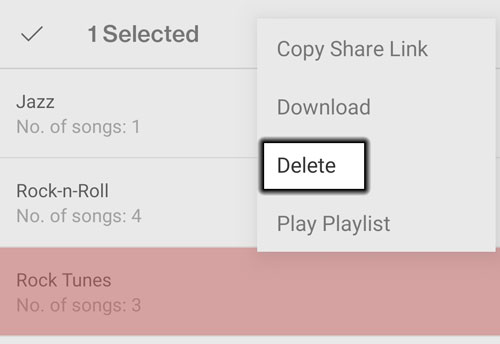 oprime Delete oprime Delete