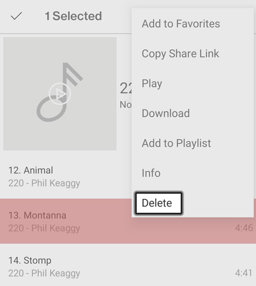 oprime Delete oprime Delete