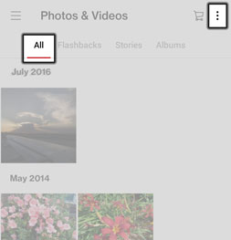 All Photos Menu All Photos Menu