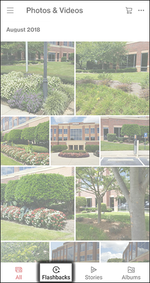 Verizon Cloud Android Smartphone Manage Photos Videos