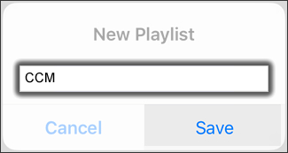Oprime Save