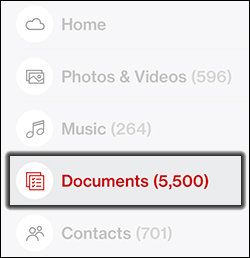 Oprime Documents