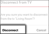Oprime Disconnect Oprime Disconnect