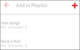 Pulsa New Playlist