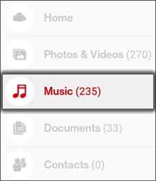 Oprime Music