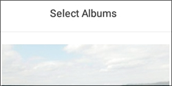 Pulsa Select Albums