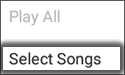 Pulsa Select Songs