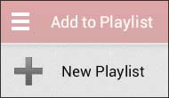 Pulsa New Playlist