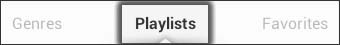 Oprime Playlists