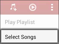 Pulsa Select Songs