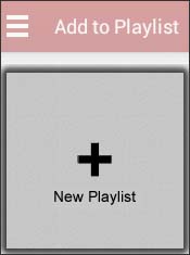 Pulsa New Playlist
