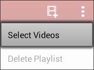 Pulsa Select Videos
