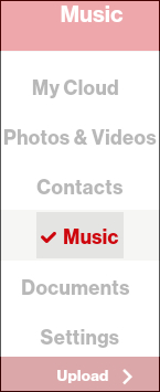 Tap Music