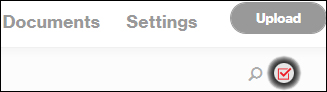 Click the Select icon Click the Multi-select Icon