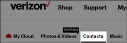 Click Contacts