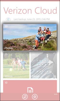 Select Photos