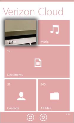Select Videos