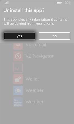 verizon push to talk uninstall verizon push to talk uninstall