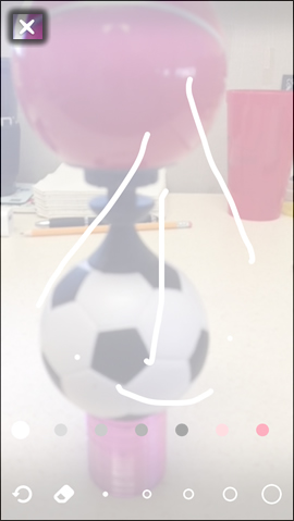 Oprime X