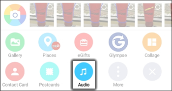 Oprime Audio