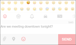 Select an emoji