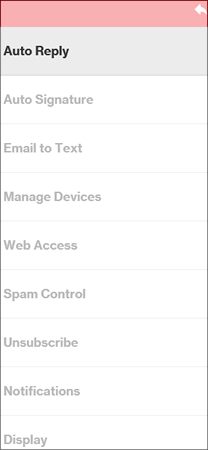 Click Auto Reply