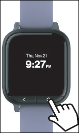 verizon smart watch