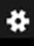 Settings icon