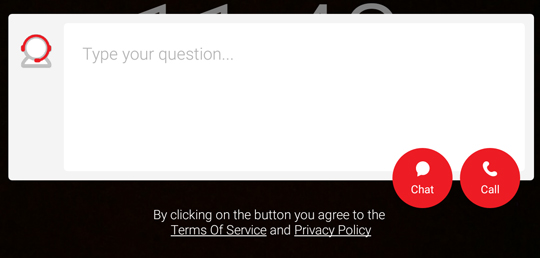 Enter a question