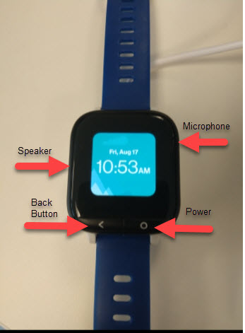 smart watch under 500 for girl