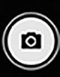 Camera shutter icon