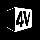 4V icon