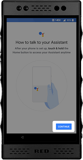 Google Assistant