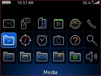 Select Media